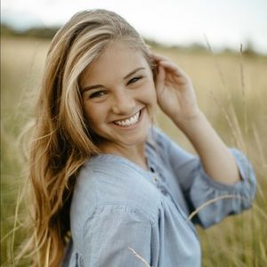 Meet your Posher, Mackenzie